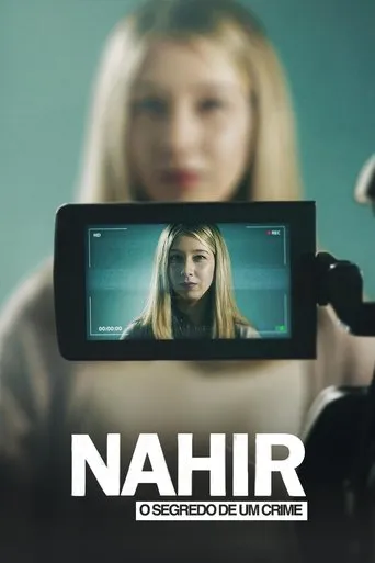 Pôster de Nahir: O Segredo de um Crime (2024)