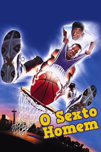 Pôster de O Sexto Homem (1997)