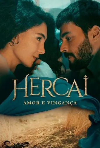 Pôster de Hercai: Amor e Vingança (2019)