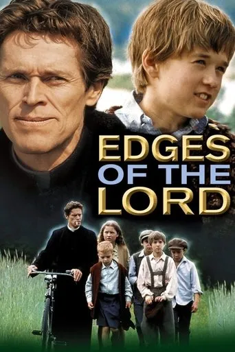 Pôster de Os Anjos da Guerra (2001)