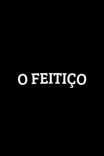 Pôster de O Feitiço (2019)