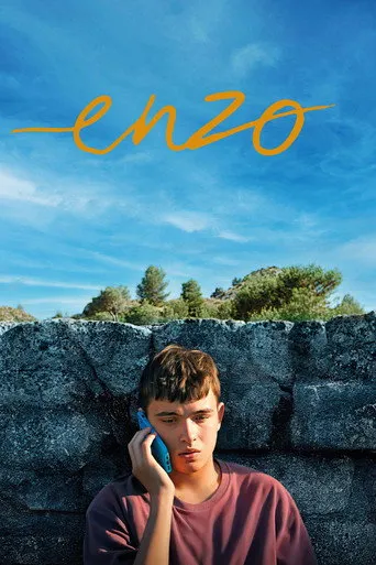 Pôster de Enzo (2025)