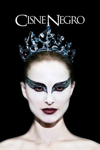 Pôster de Cisne Negro (2010)
