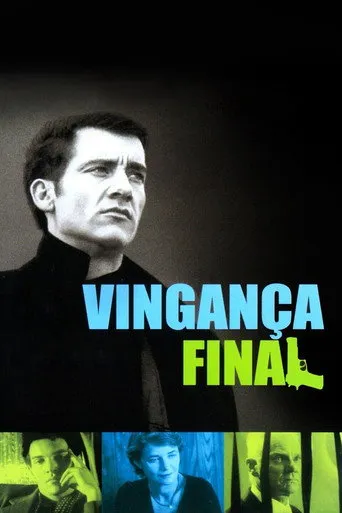 Pôster de Vingança Final (2003)
