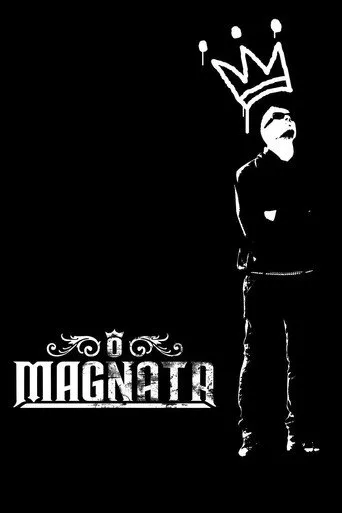 Pôster de O Magnata (2007)