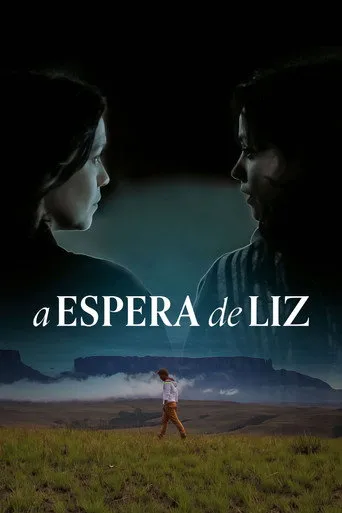 Pôster de A Espera de Liz (2022)