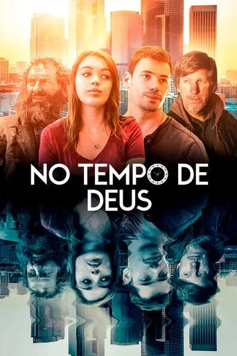 Pôster de No Tempo de Deus (2017)
