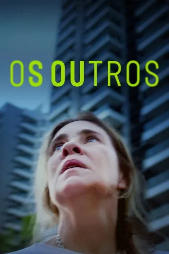 Pôster de Os Outros (2023)