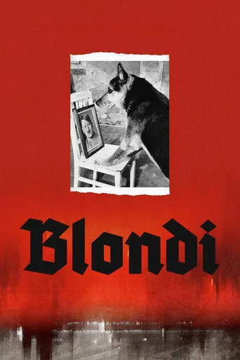 Pôster de Blondi (2025)