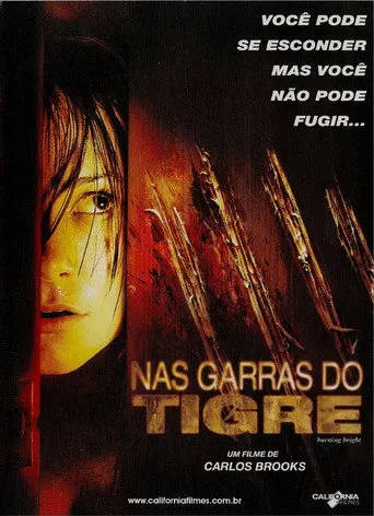 Pôster de Burning Bright (2010)