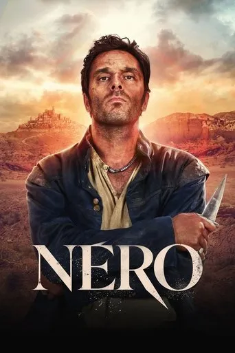 Pôster de Néro (2025)