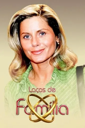 Pôster de Laços de Família (2000)