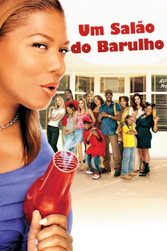 Pôster de Um Salão do Barulho (2005)