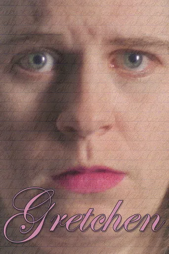Pôster de Gretchen (2006)