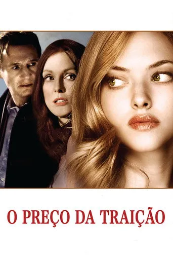 Pôster de O Preço da Traição (2010)