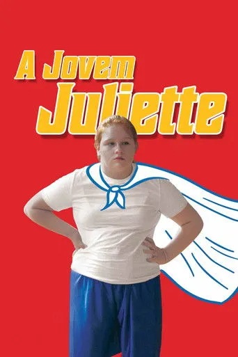 Pôster de A Jovem Juliette (2019)