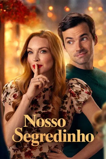 Pôster de Nosso Segredinho (2024)