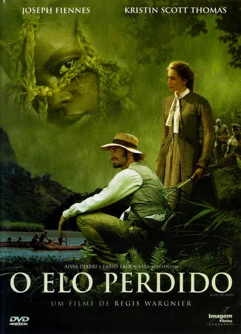 Pôster de O Elo Perdido (2005)