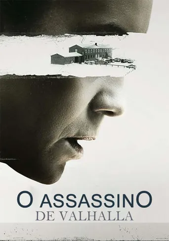Pôster de O Assassino de Valhalla (2019)