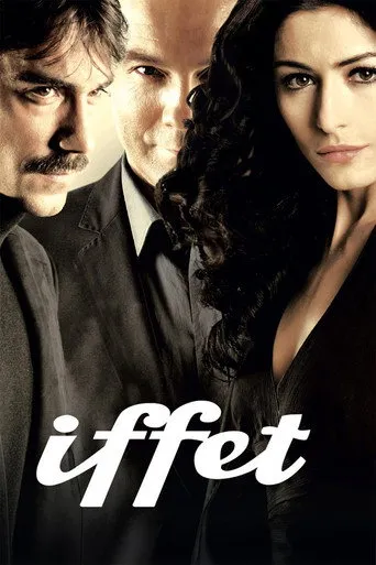 Pôster de Iffet (2011)