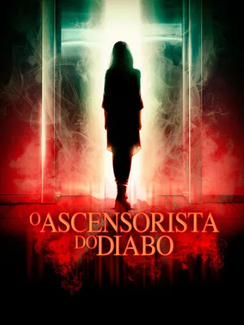 Pôster de O Ascensorista Do Diabo (2020)