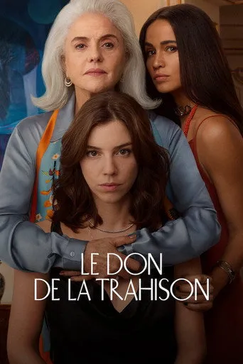 Pôster de Dom de Iludir (2026)