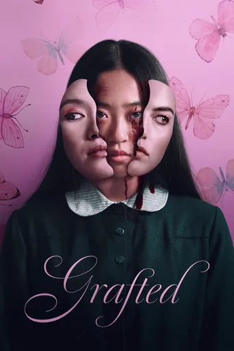 Pôster de Grafted (2024)