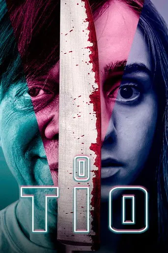 Pôster de O Tio (2020)
