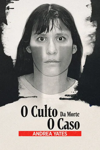 Pôster de O Culto da Morte: O Caso Andrea Yates (2026)