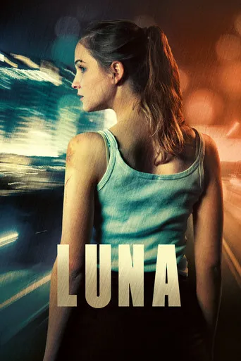 Pôster de Luna: Em Busca da Verdade (2018)