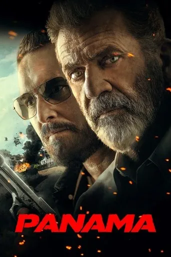 Pôster de Panama (2022)