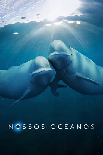 Pôster de Nossos Oceanos (2024)