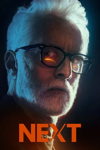 Pôster de NeXt (2020)