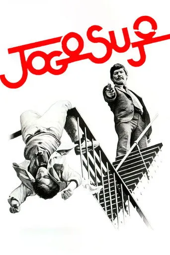 Pôster de Jogo Sujo (1973)