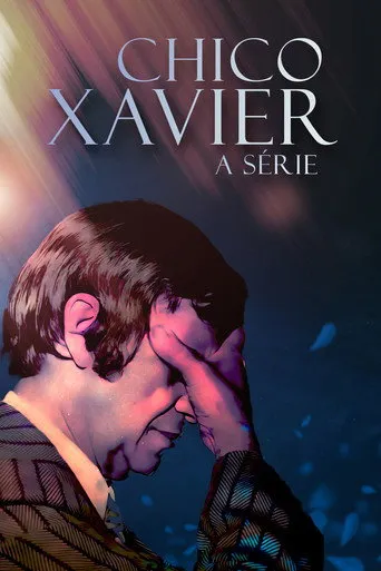 Pôster de Chico Xavier: A Série (2023)