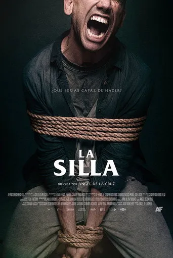 Pôster de La silla (2026)