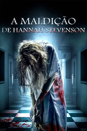 Pôster de A Maldição de Hannah Stevenson (2022)
