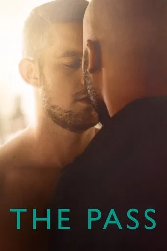 Pôster de O Passado (2016)