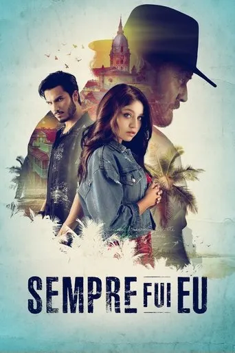 Pôster de Sempre Fui Eu (2022)