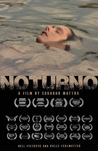 Pôster de Noturno