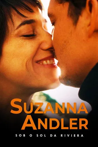 Pôster de Suzanna Andler - Sob O Sol Da Riviera (2021)