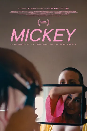 Pôster de Mickey (2026)