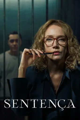 Pôster de Sentença (2022)