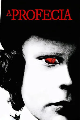 Pôster de A Profecia (1976)
