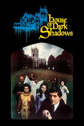 Pôster de Nas Sombras da Noite (1970)
