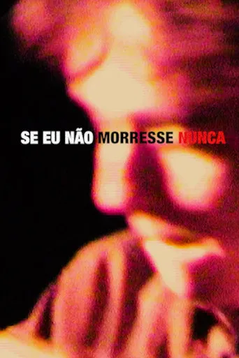 Pôster de Se Eu Nunca Tivesse Vivido Você Dublado
