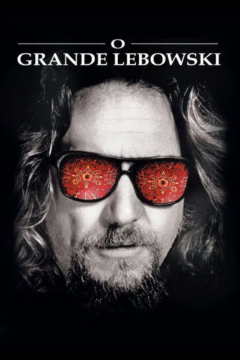 Pôster de O Grande Lebowski (1998)
