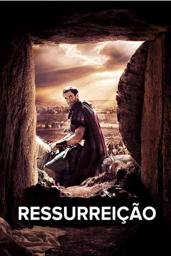 Pôster de Risen (2008)