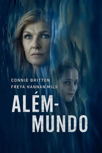 Pôster de Além-mundo (2024)