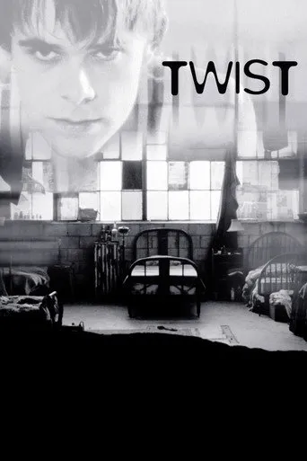 Pôster de Twist (2003)
